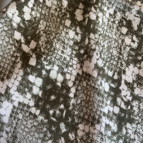 New With Tags Free People Bodysuit. Size S. - Picture 6 of 6